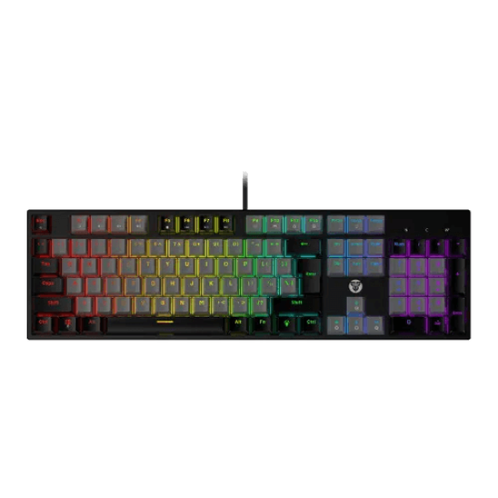 Fantech ATOM MK886 RGB MECHANICAL GAMING KEYBOARD